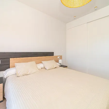 Appartement Casa Palapa Golf *