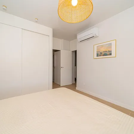 Casa Palapa Golf Appartement *