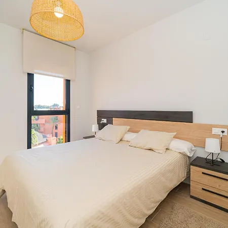 Appartement Casa Palapa Golf