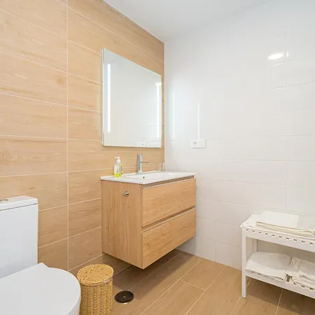 Casa Palapa Golf Apartment Dehesa de Campoamor (Orihuela Costa)