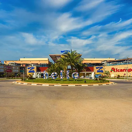 Casa Palapa Golf Dehesa de Campoamor (Orihuela Costa)