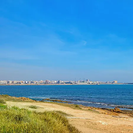 Casa Palapa Golf * Dehesa de Campoamor (Orihuela Costa)