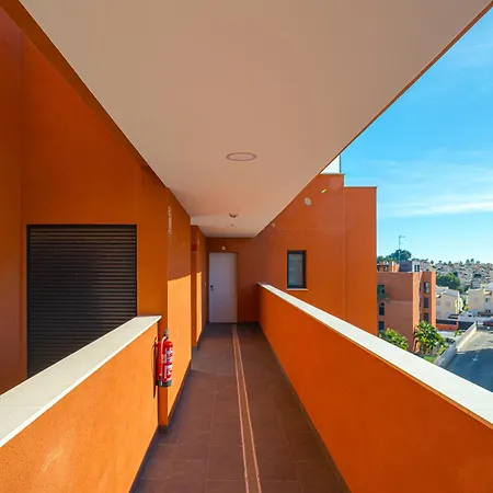 Casa Palapa Golf Apartment