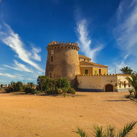 Casa Palapa Golf Dehesa de Campoamor (Orihuela Costa)