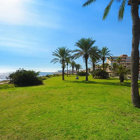 Casa Palapa Golf Dehesa de Campoamor (Orihuela Costa)