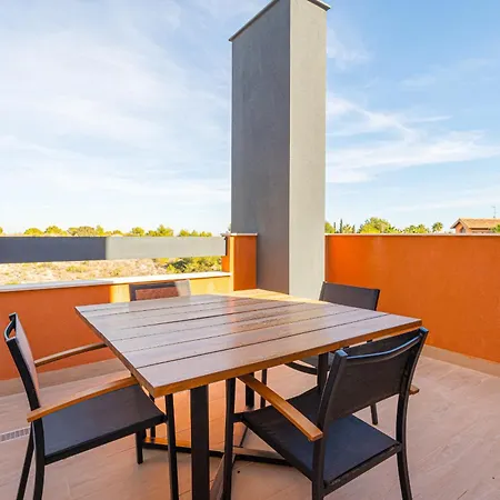 Casa Palapa Golf Apartment