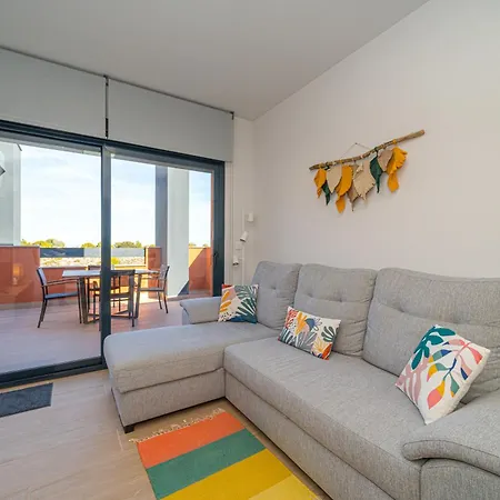 Casa Palapa Golf