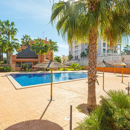 Casa Palapa Golf *