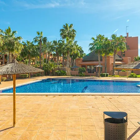 Casa Palapa Golf *